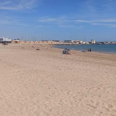 Campellobeach El Campello Exterior photo