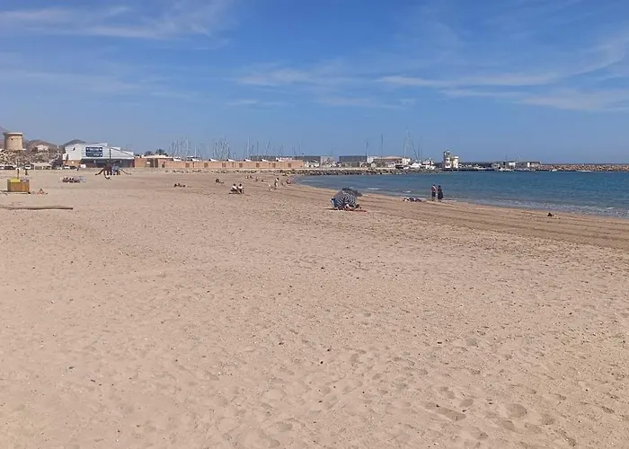 Campellobeach