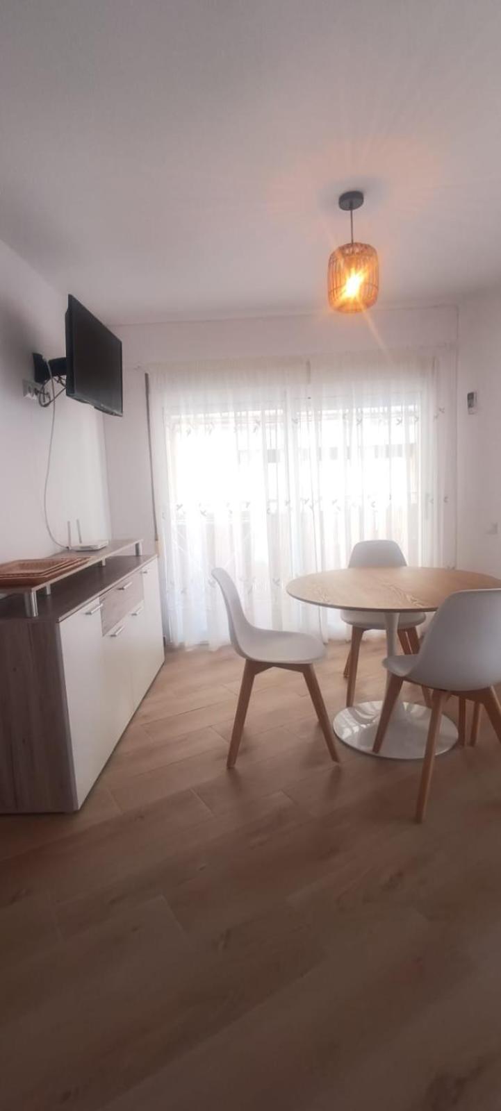 Campellobeach Apartment