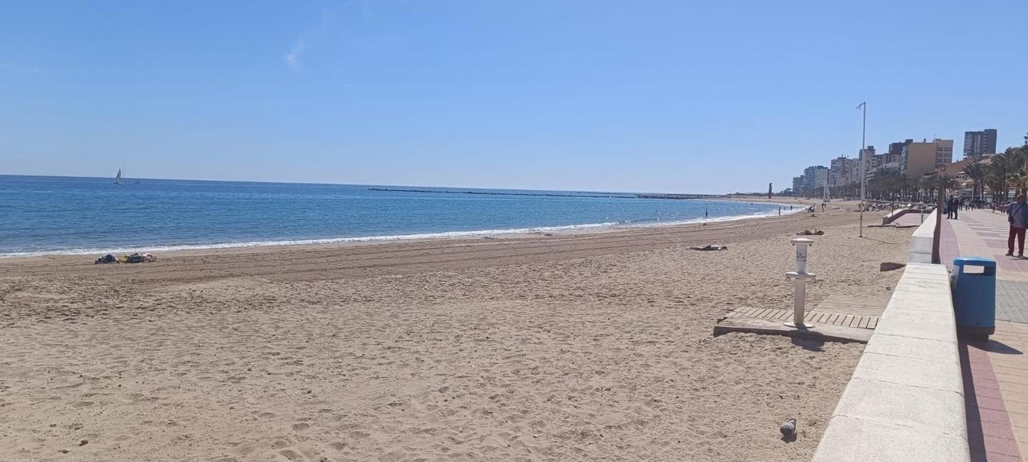 Campellobeach * El Campello