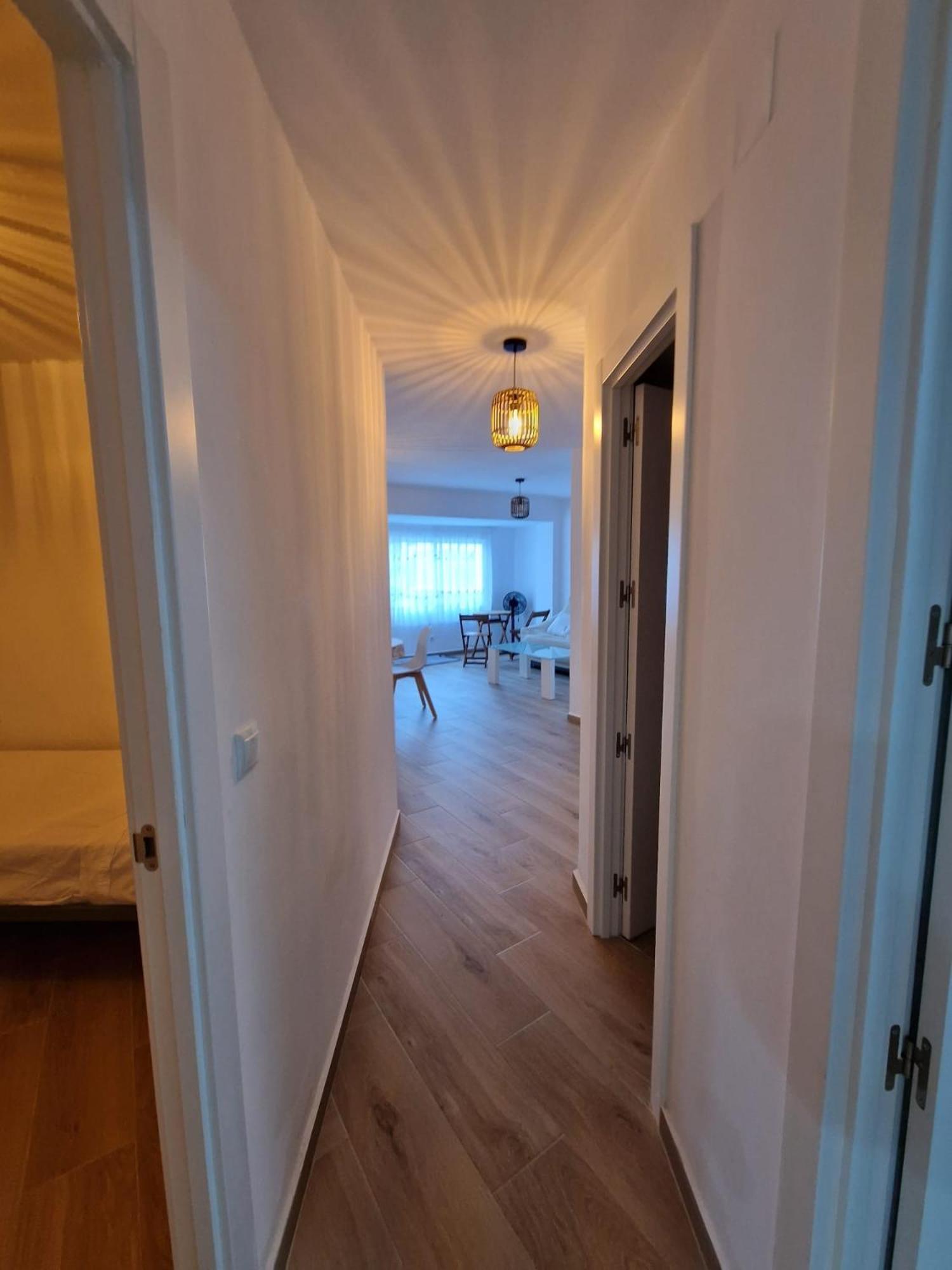 Apartment Campellobeach El Campello