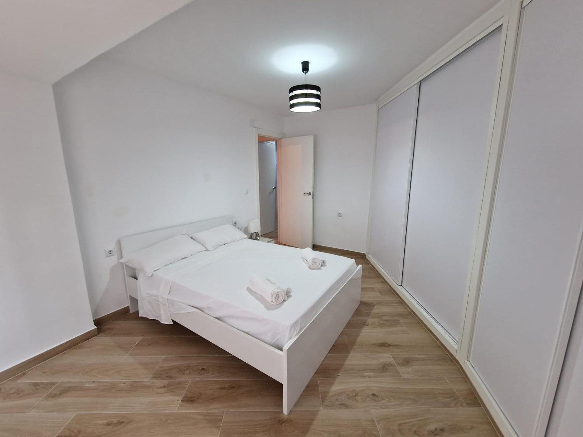 Campellobeach Apartment *