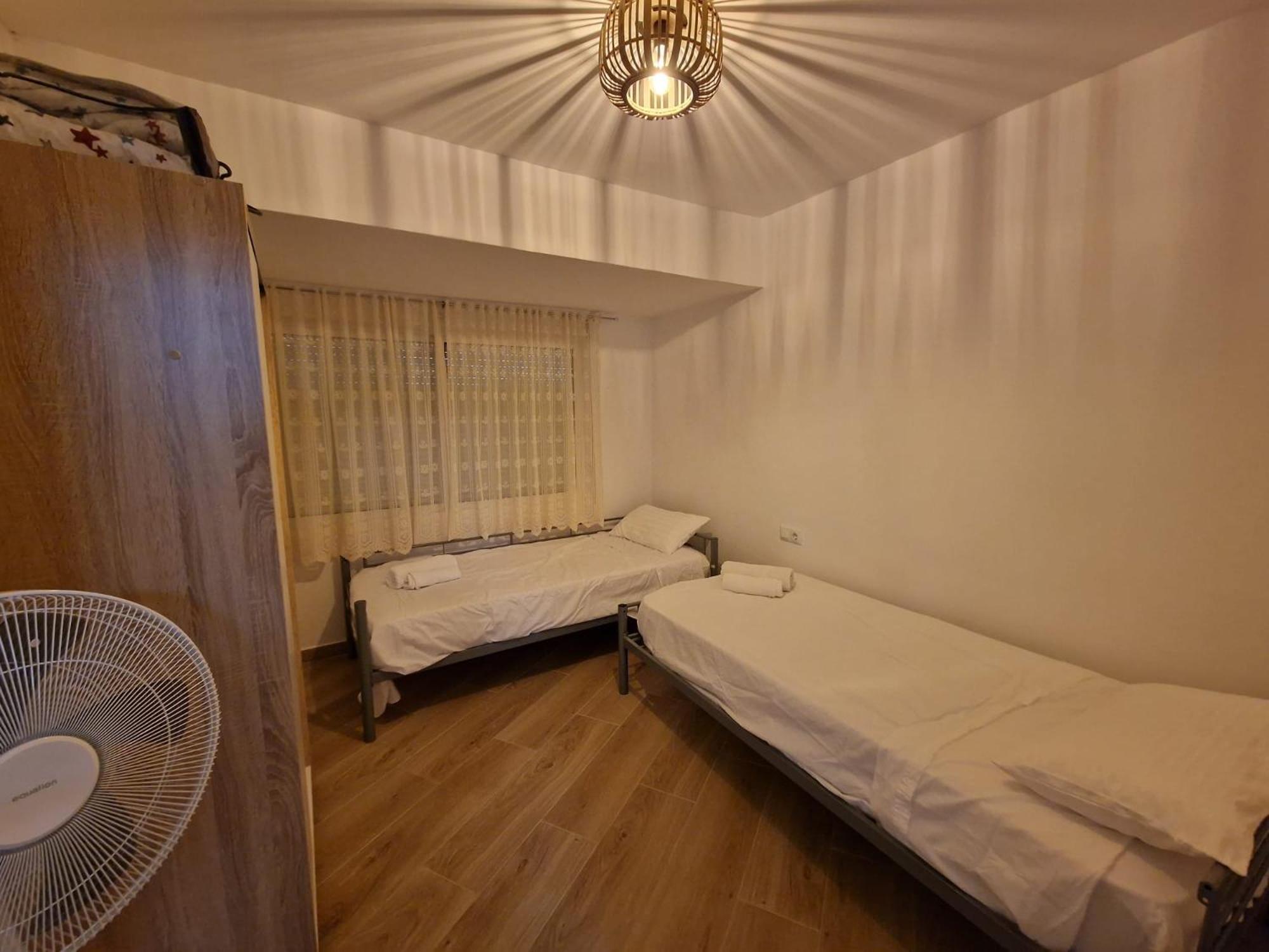 Campellobeach Apartment El Campello