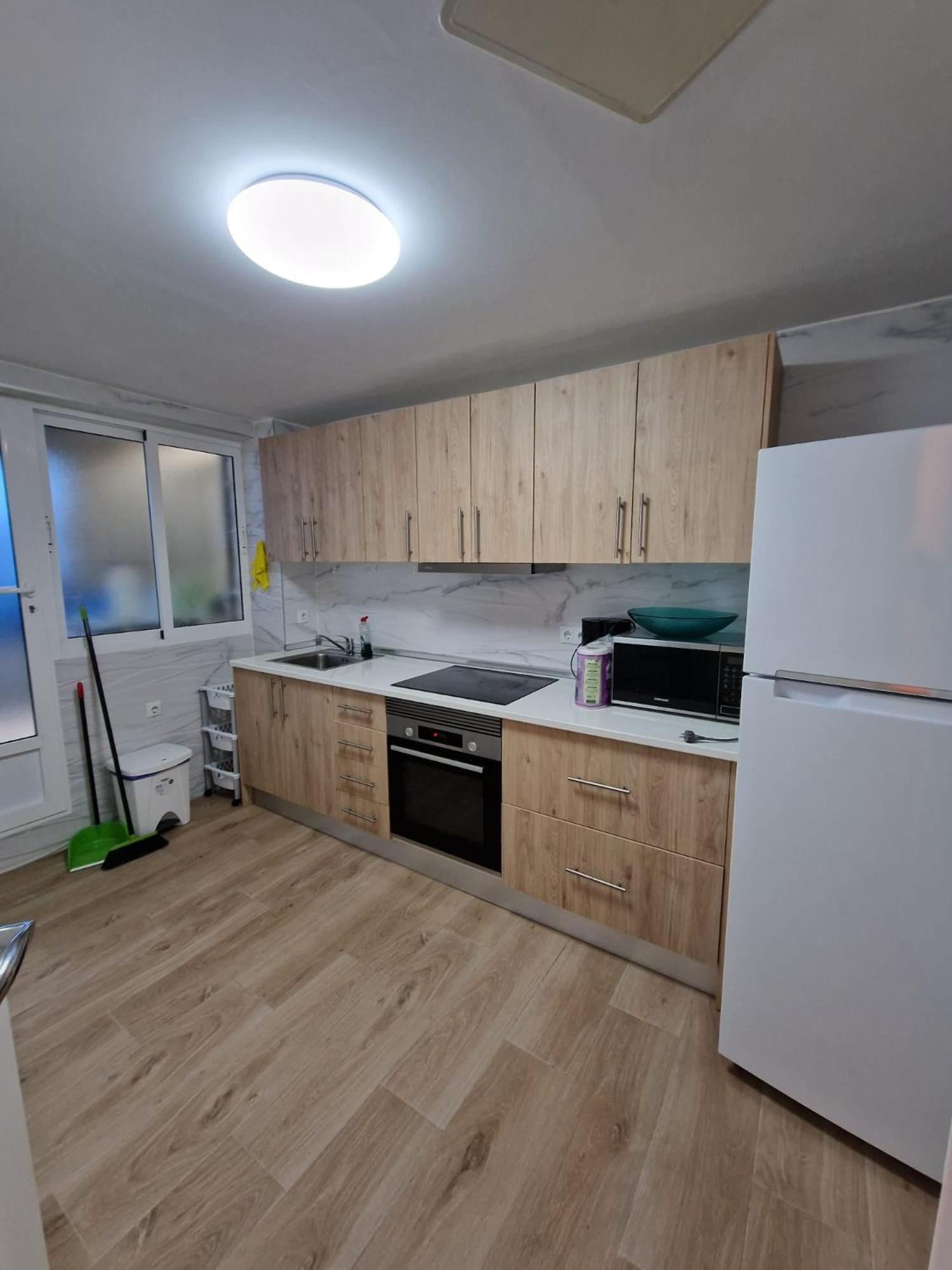 Campellobeach Apartment *