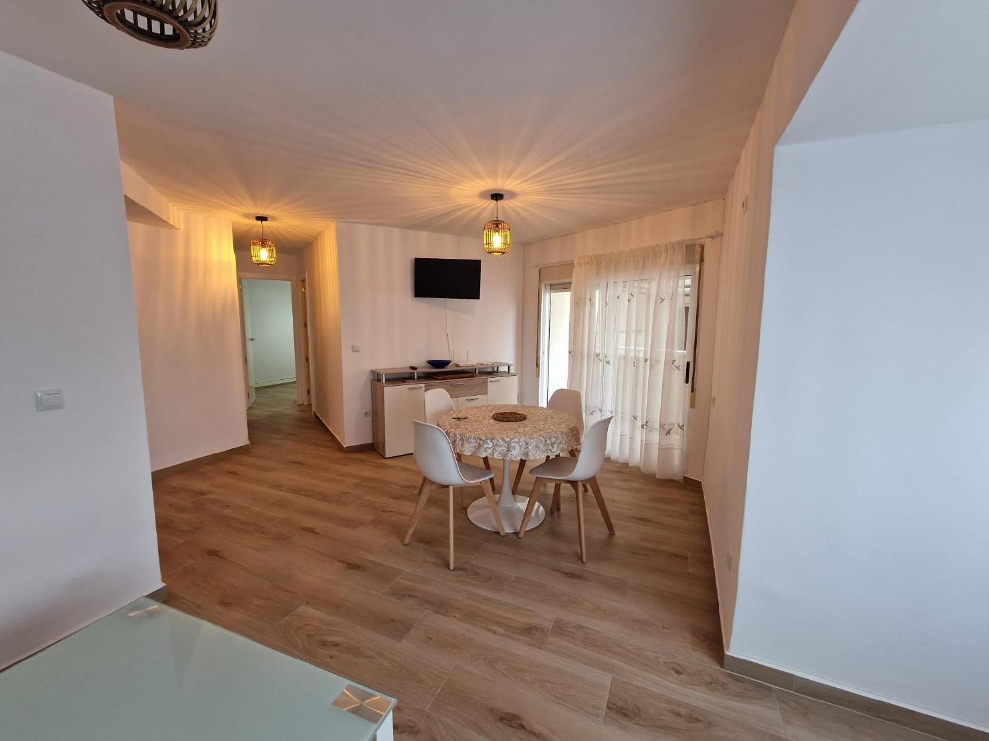 Apartment Campellobeach El Campello